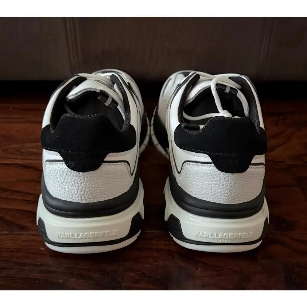 Karl Lagerfeld $395 karl